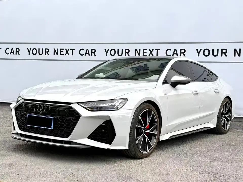 Audi A7 45 TFSI Premium Selection 2023