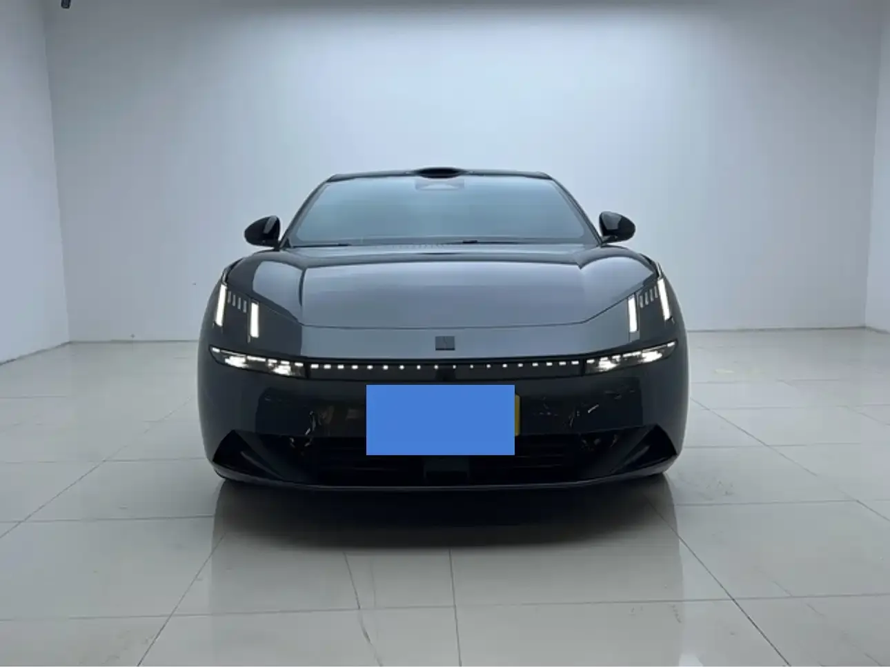 Lynk & Co 10 EM-P 240 AWD Ultra Sport Edition 2025 — фото 2
