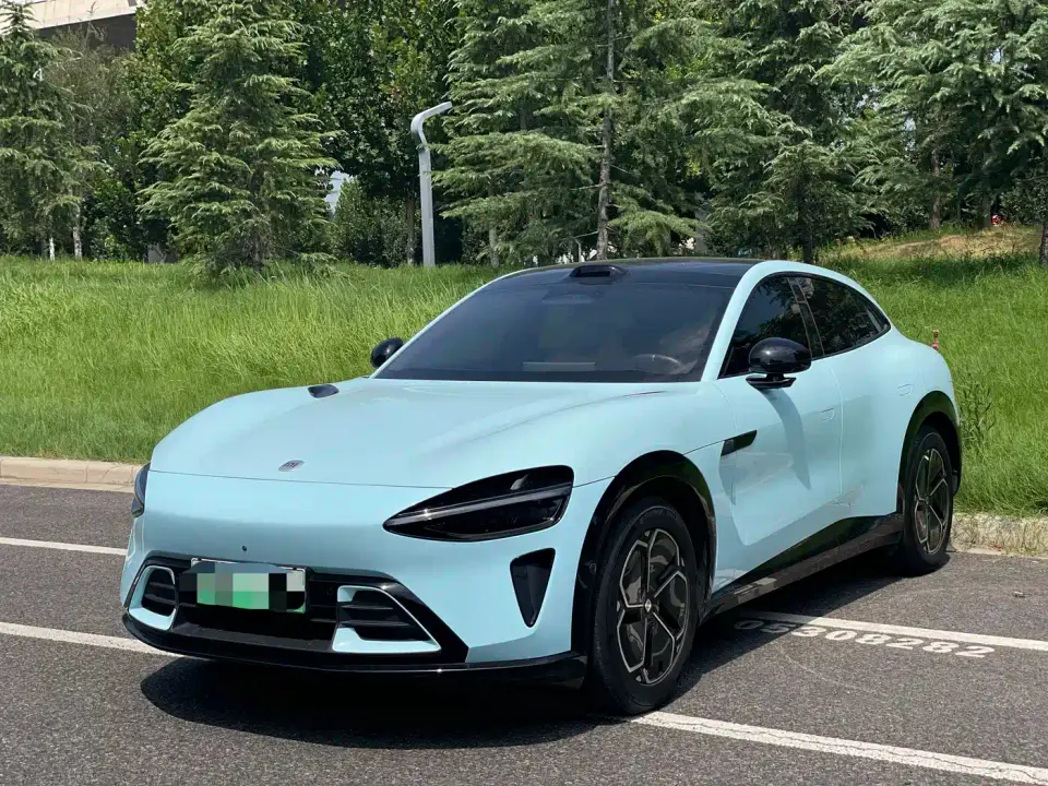 Xiaomi Auto Xiaomi YU7 Extended Range AWD Pro 2026