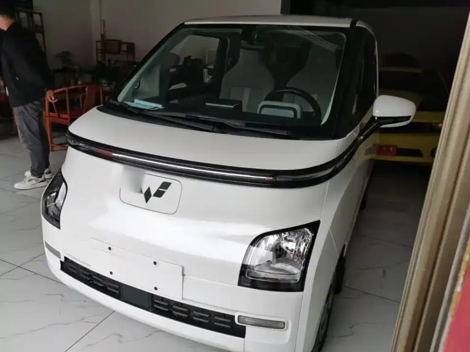 Wuling Motors Wuling Air ev Model 4-Seater Standard Edition 2023