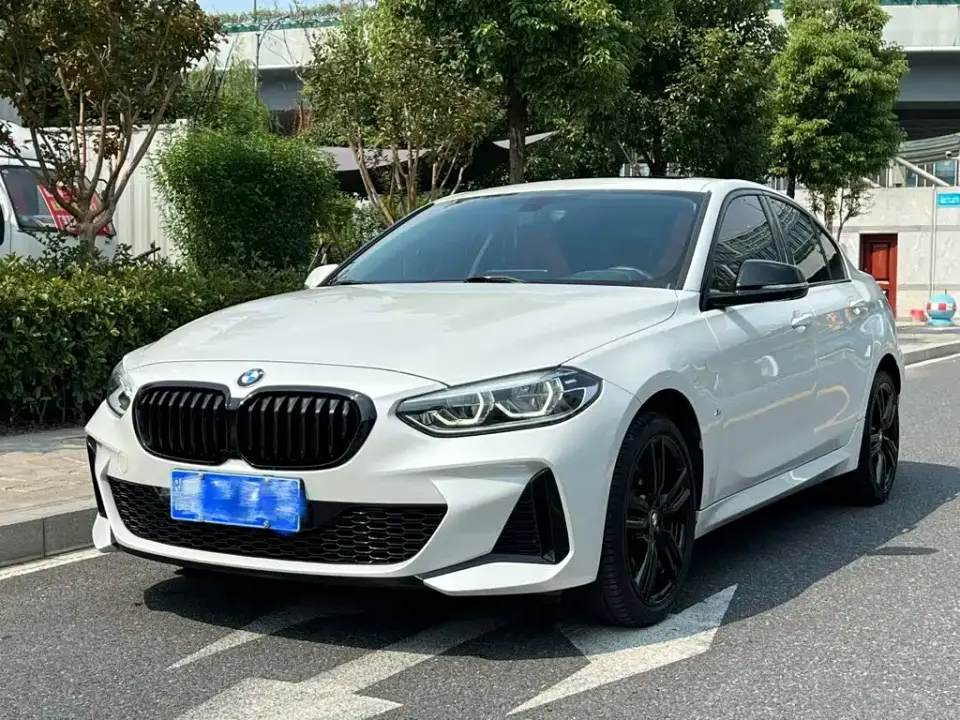 BMW 1 Series 125i M Sport Shadow Edition 2022
