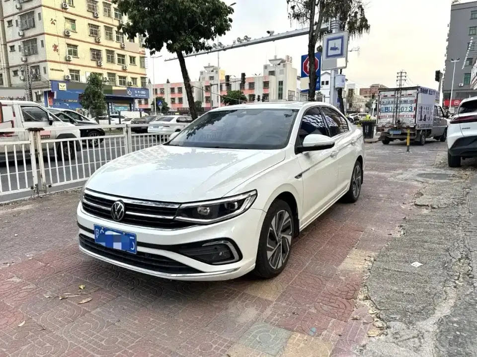 Volkswagen Bora 280TSI DSG Prestige Edition 2023