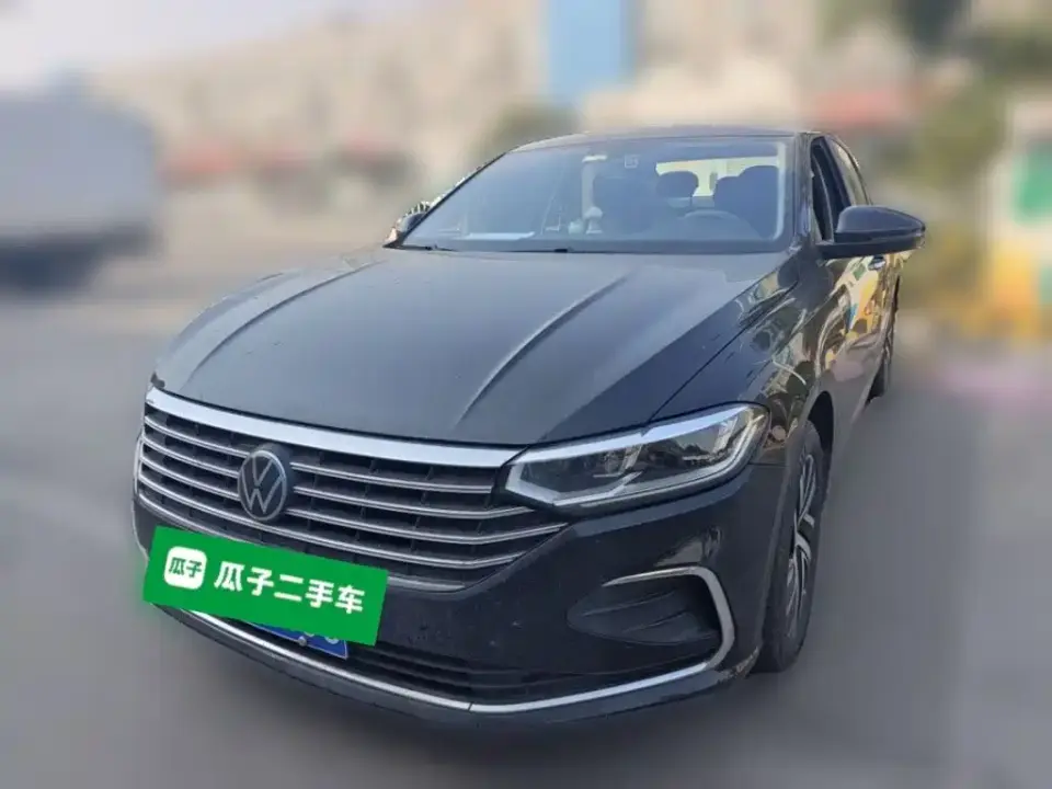 Volkswagen Lavida 280TSI DSG Comfort Edition 2022