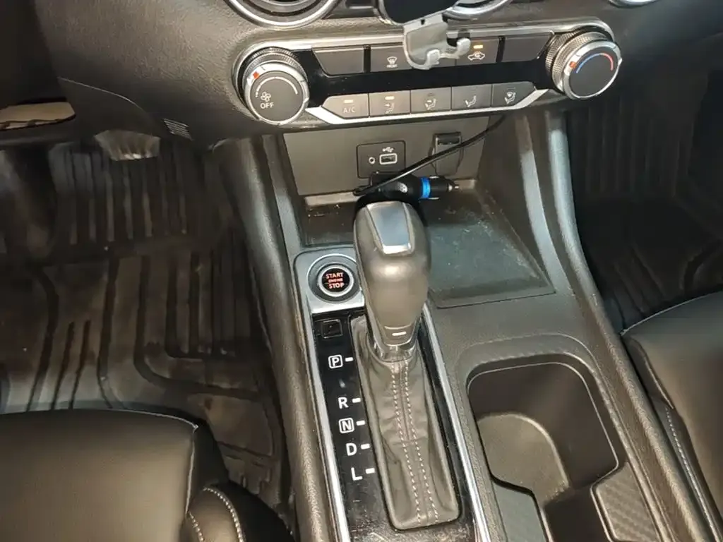 Nissan Sylphy 1.6L XL CVT Joy Edition 2020 — фото 13