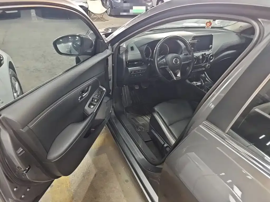 Nissan Sylphy 1.6L XL CVT Joy Edition 2020 — фото 15