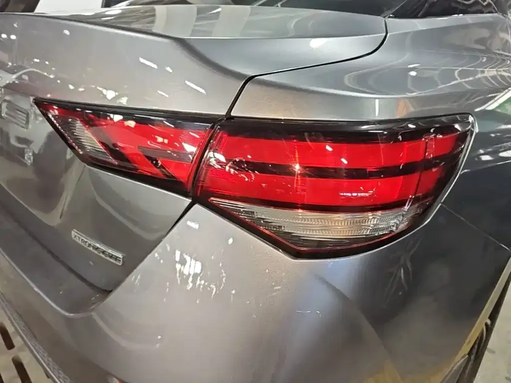 Nissan Sylphy 1.6L XL CVT Joy Edition 2020 — фото 7