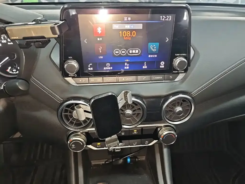 Nissan Sylphy 1.6L XL CVT Joy Edition 2020 — фото 12