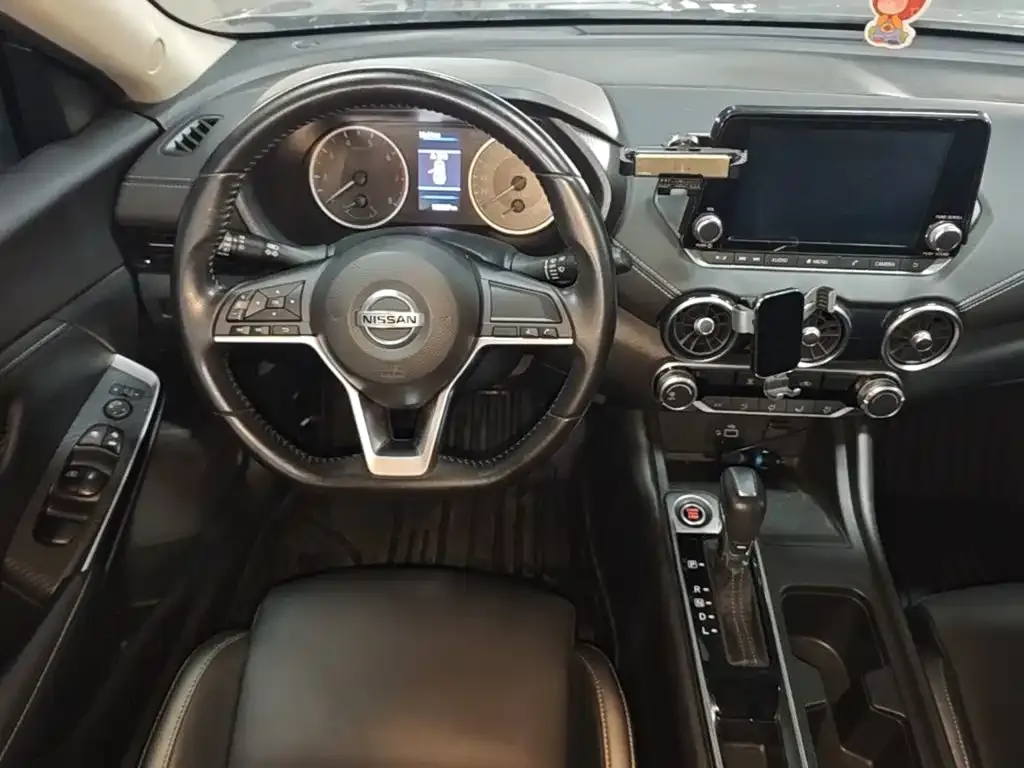 Nissan Sylphy 1.6L XL CVT Joy Edition 2020 — фото 10