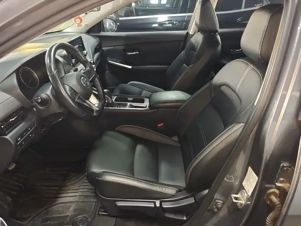 Nissan Sylphy 1.6L XL CVT Joy Edition 2020 — фото 14