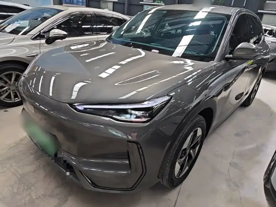 Geely Galaxy Galaxy E5 440km Start Edition 2025