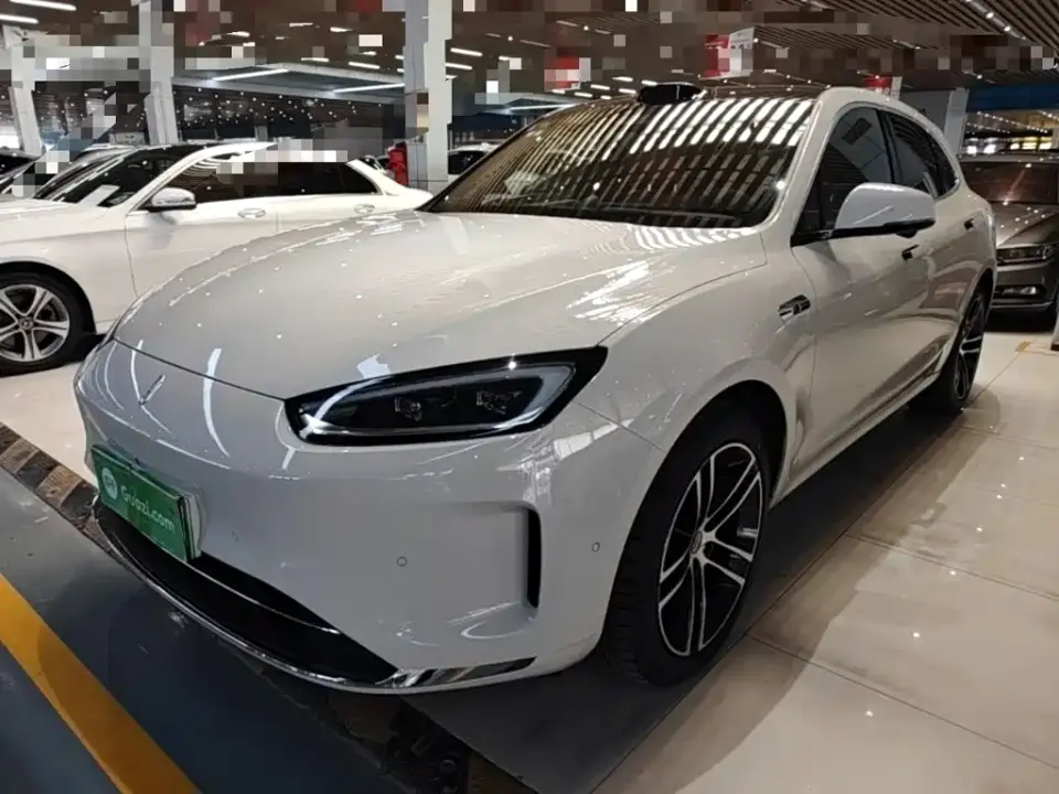 AITO Wenjie AITO M5 Extended Range Ultra AWD 2025