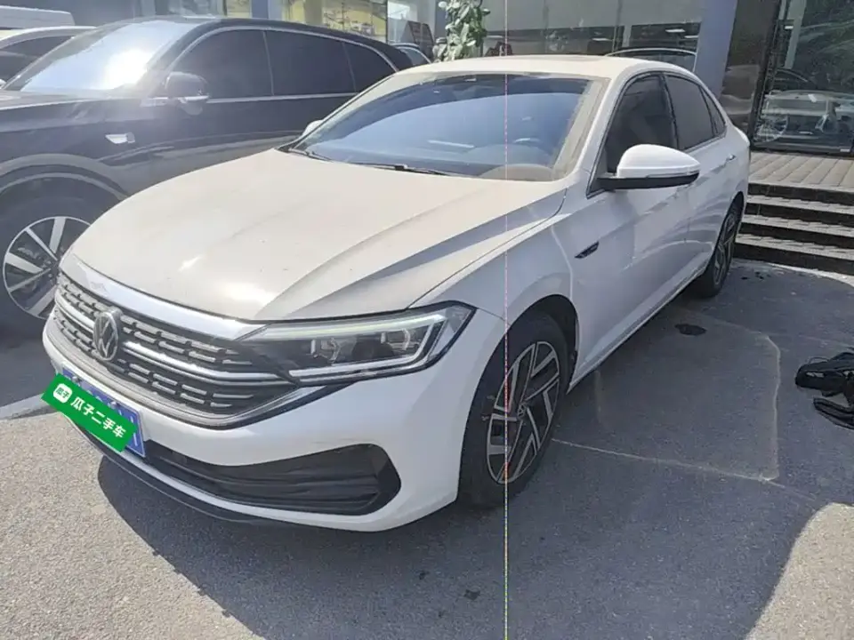 Volkswagen Sagitar Model Year 280TSI DSG Surpass Edition 2022