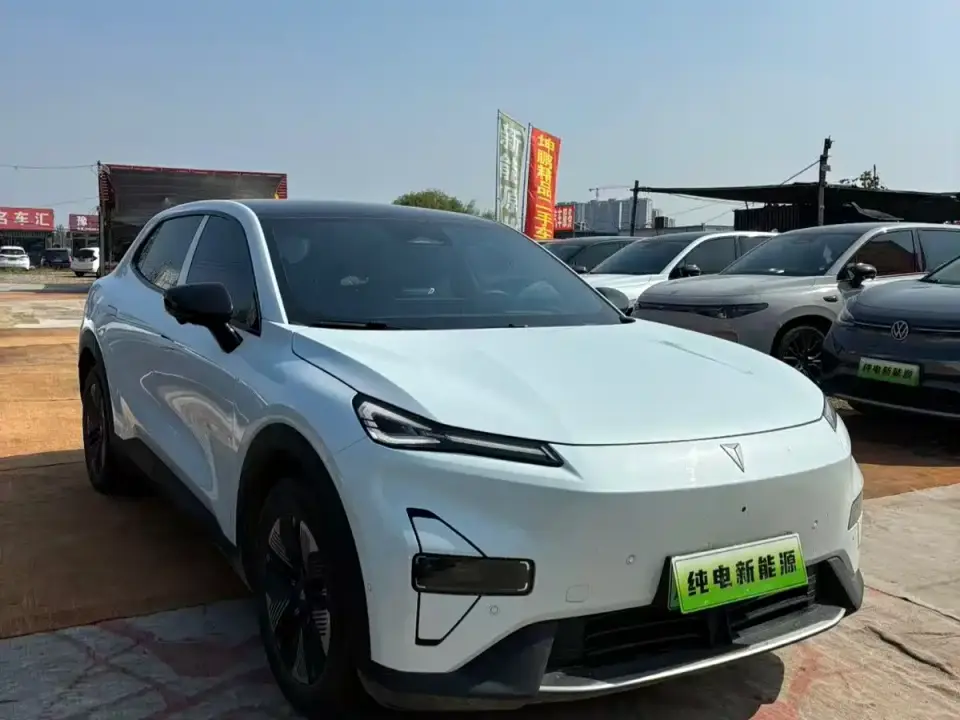 Deepal Shenlan S05 510Max Pure Electric Edition 2025