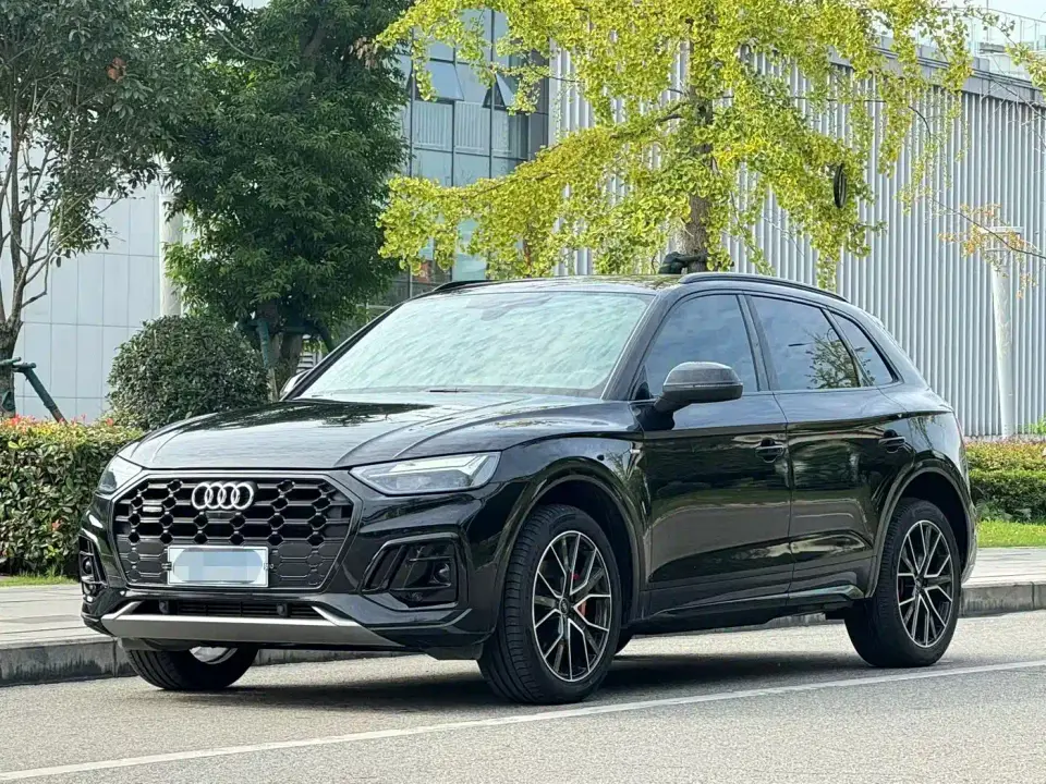 Audi Q5L 45T Luxury Dynamic 2023