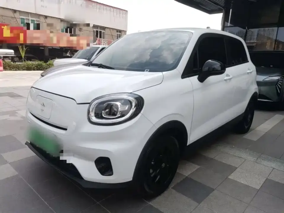 Leapmotor T03 310 Light Edition 2023