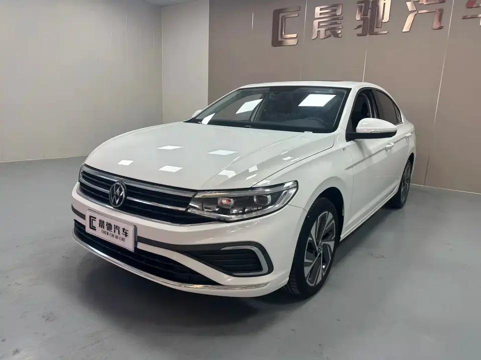 Volkswagen Bora 200TSI DSG Joy Ride PRO Edition 2025