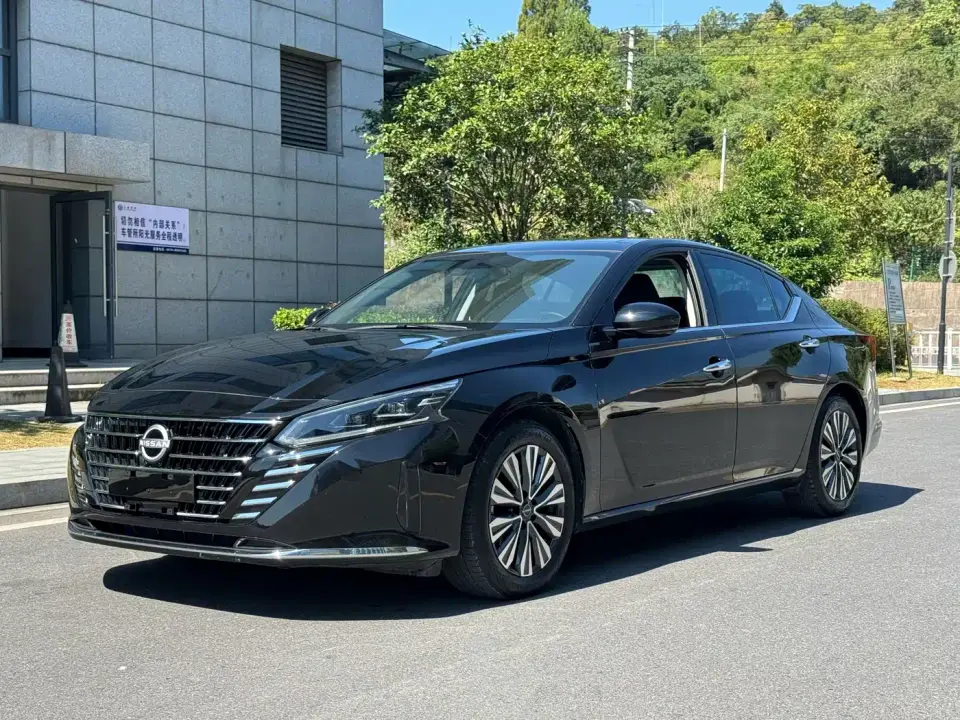 Nissan Teana 2.0L XL-TLS Comfort Edition 2024