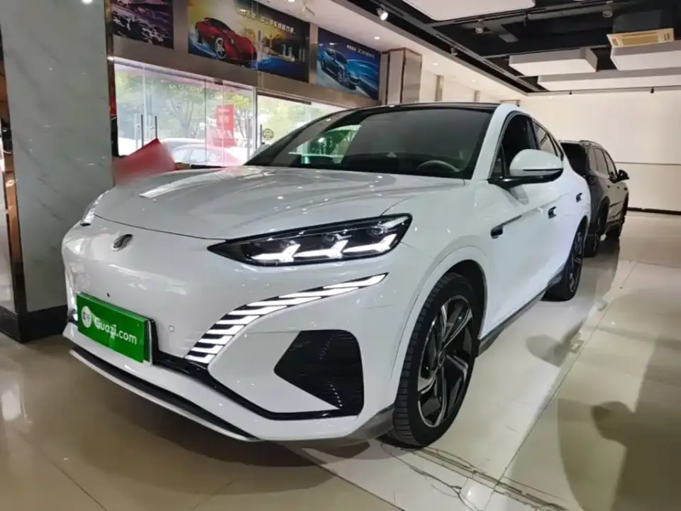 Denza N7 Long Range Performance Edition 2023