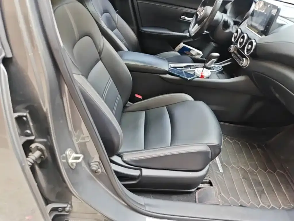 Nissan Sylphy 1.6L XL CVT Joy Edition 2021 — фото 24