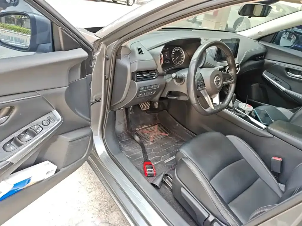 Nissan Sylphy 1.6L XL CVT Joy Edition 2021 — фото 15