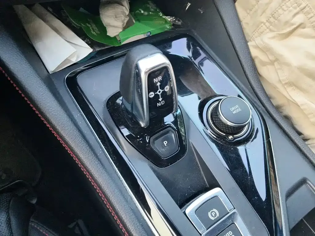 Lynk & Co 03 1.5TD DCT Power Edition China VI 2019 — фото 10
