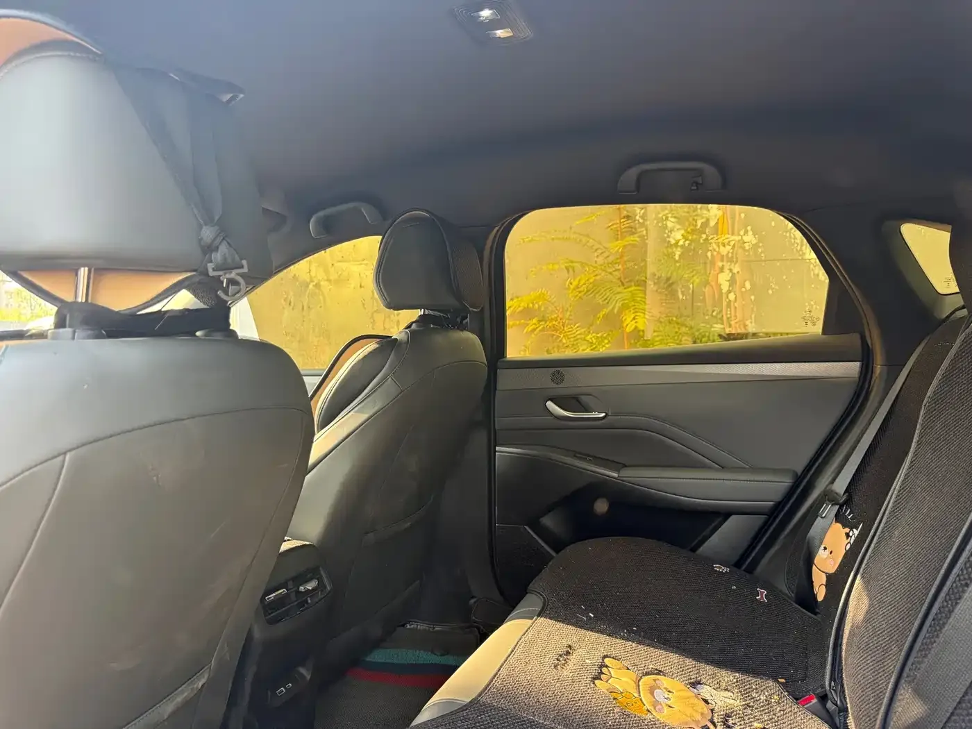 BYD Qin PLUS DM-i 128KM Progressive 2026 — фото 14