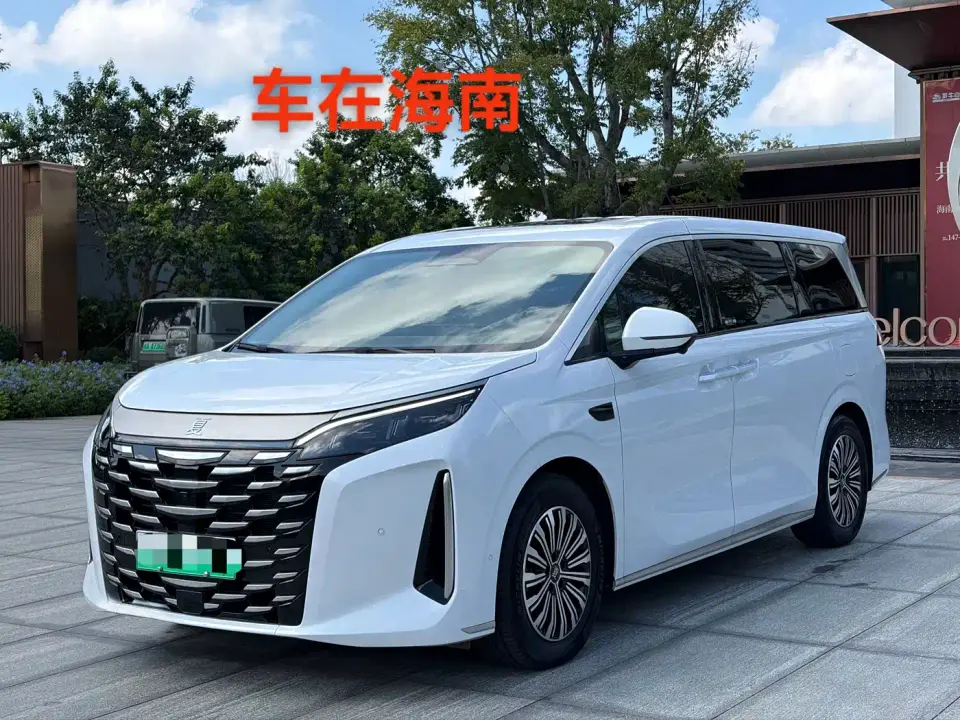 BYD Xia DM-i 1.5T 180km Surpass Edition 2025
