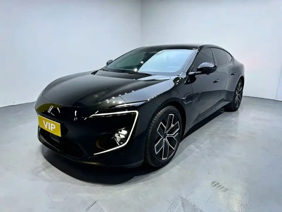 Avatr 12 Max Extended Range Edition 2025