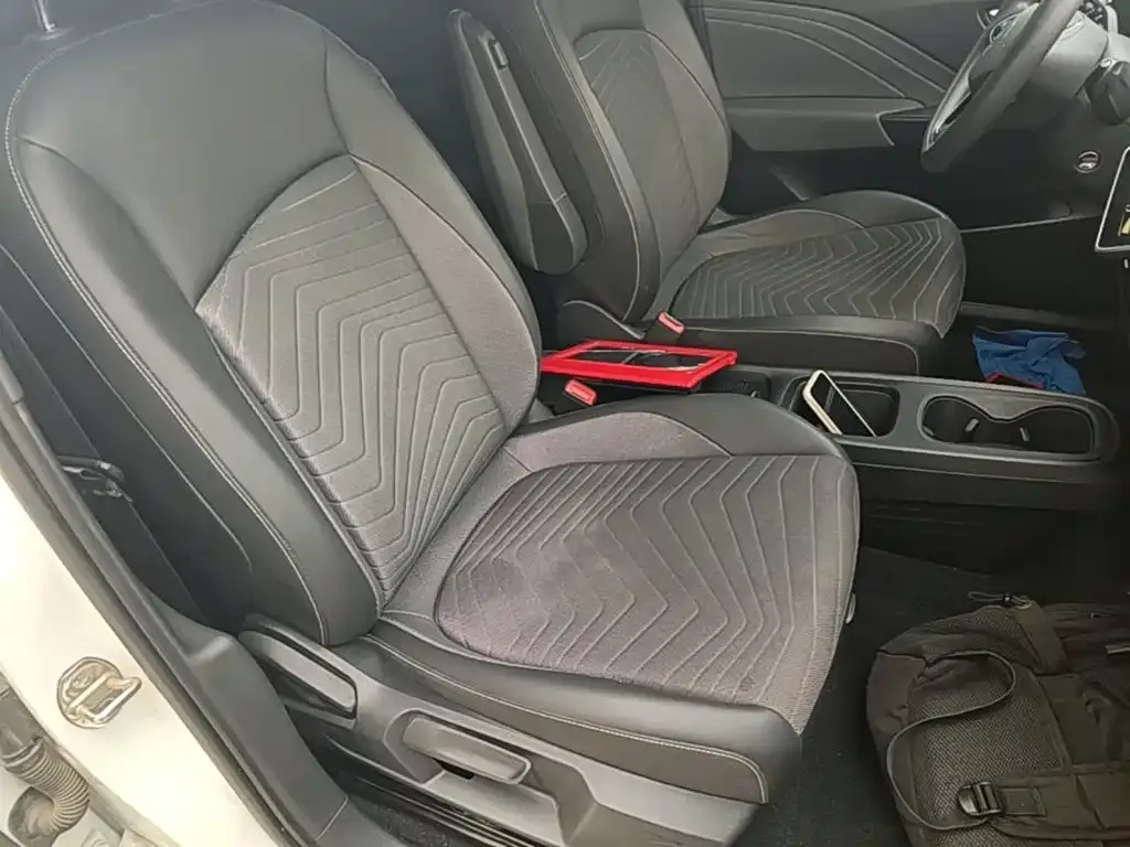 Volkswagen ID.3 Smart Pure Intelligent Edition 2025 — фото 24
