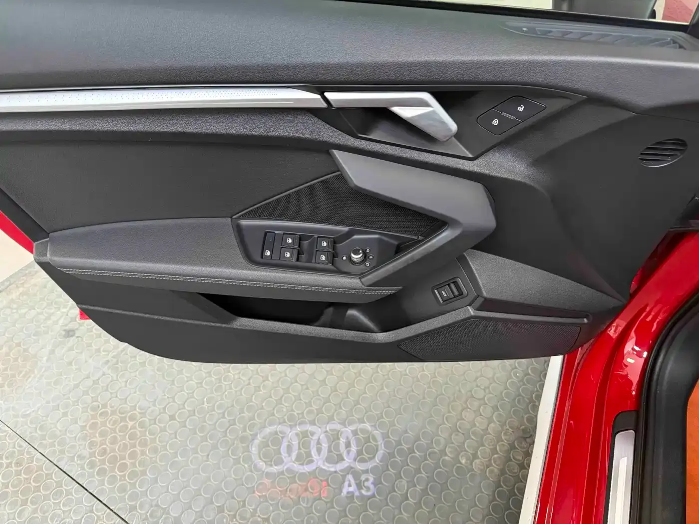 Audi A3 A3L Limousine 35 TFSI Style Sport 2022 — фото 10