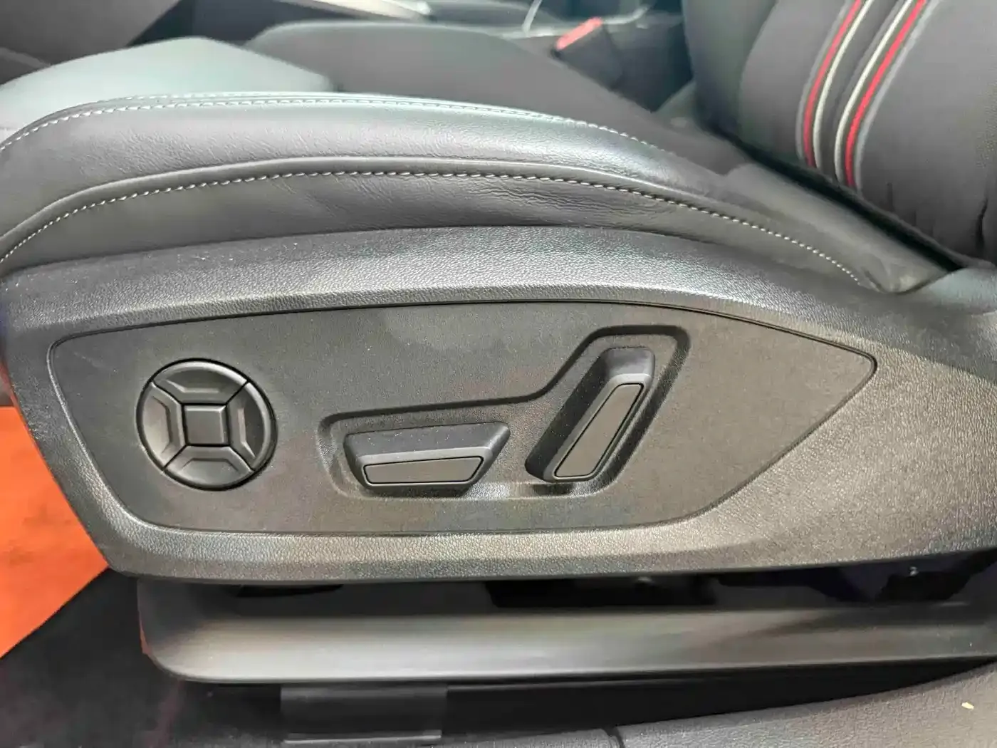 Audi A3 A3L Limousine 35 TFSI Style Sport 2022 — фото 16