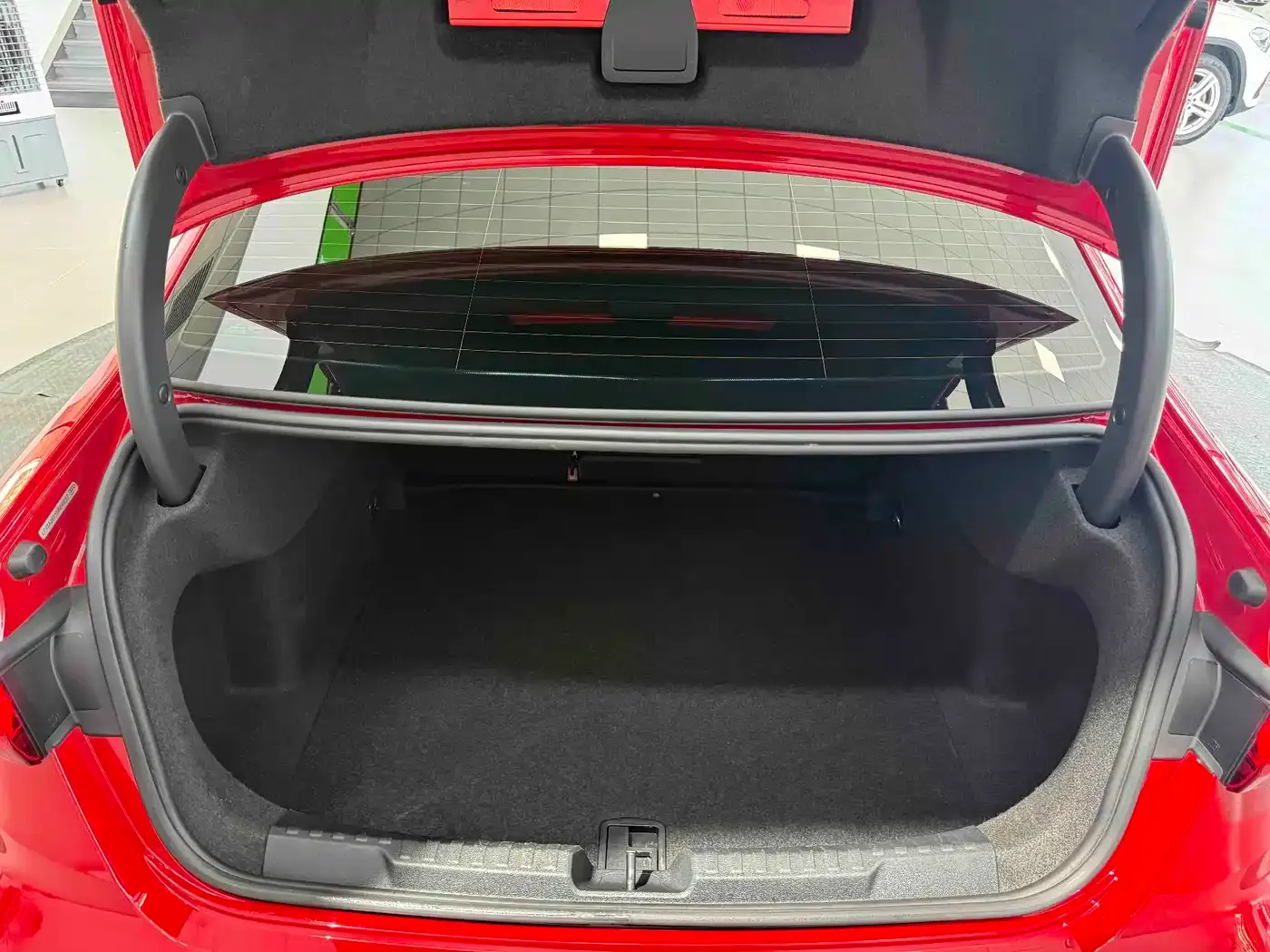 Audi A3 A3L Limousine 35 TFSI Style Sport 2022 — фото 15