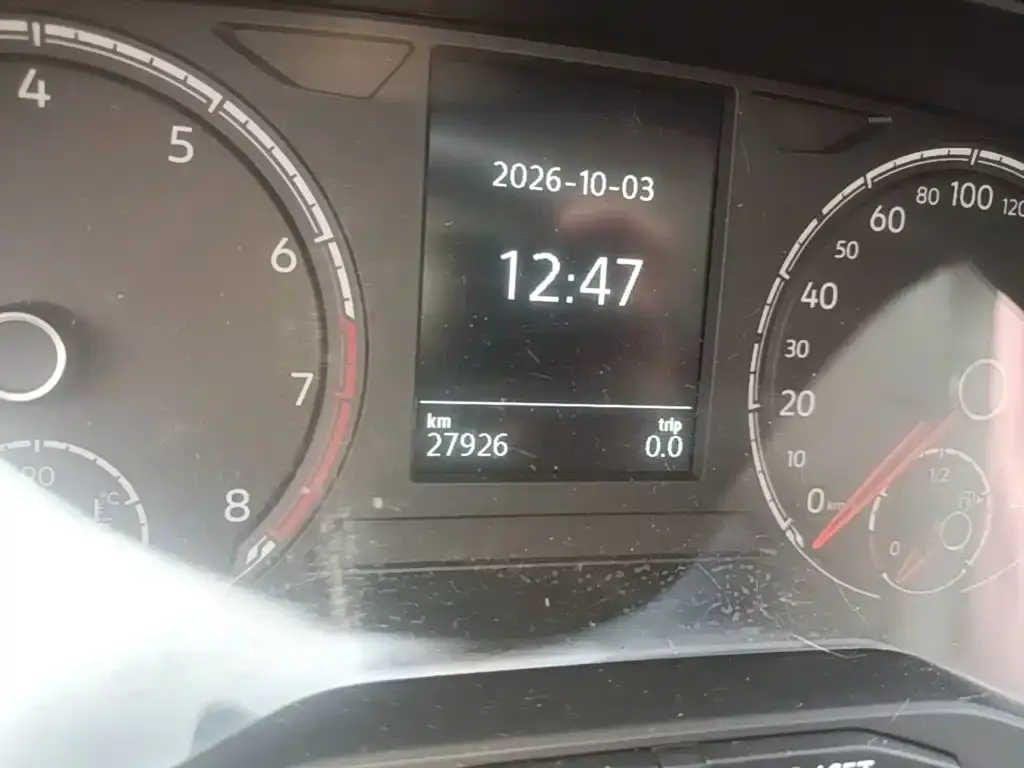 Volkswagen Polo Plus 1.5L Automatic Panorama Enjoyment Edition 2021 — фото 11