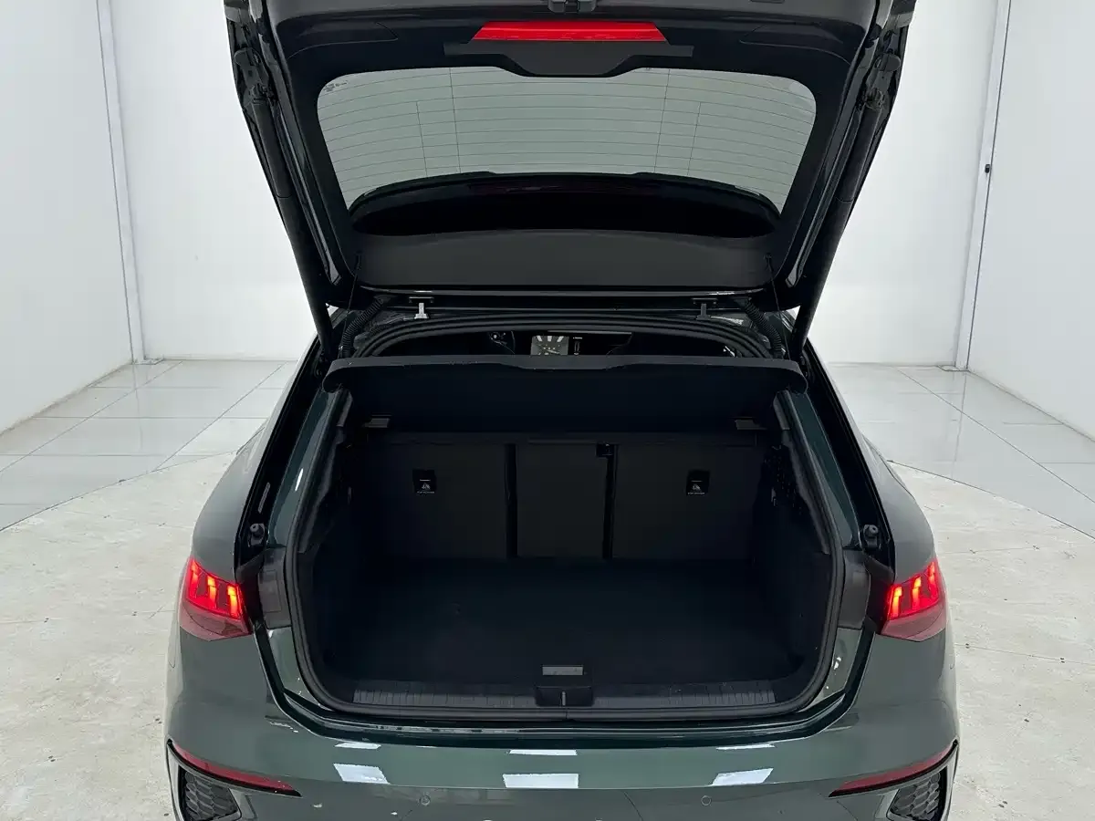Audi A3 Sportback 35 TFSI Style Sport 2022 — фото 15