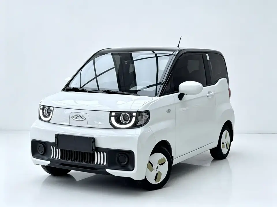 QQ New Energy QQ Ice Cream 170km Sundae LFP 2022