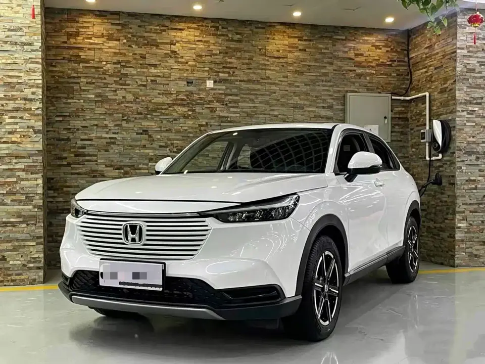 Honda Vezel 1.5L CVT Elite Edition 2023