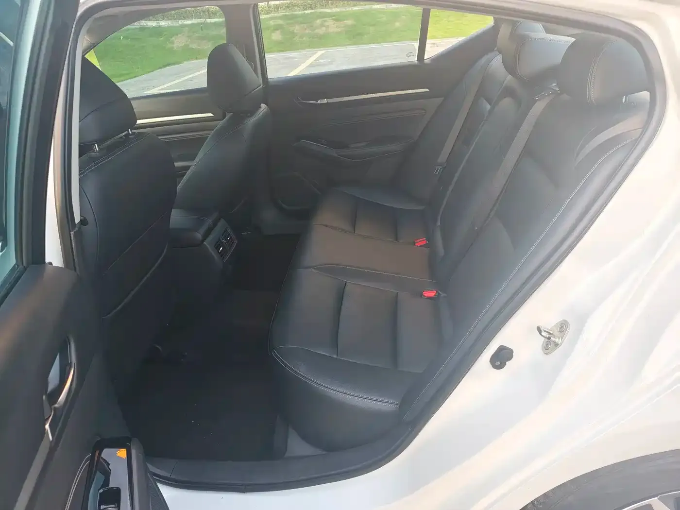 Nissan Teana 2.0L XL-TLS Comfort Edition 2023 — фото 9