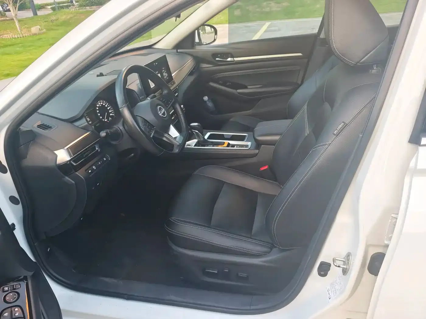 Nissan Teana 2.0L XL-TLS Comfort Edition 2023 — фото 11