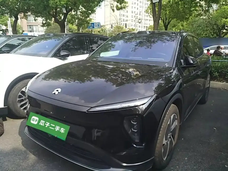 NIO ES6 75kWh 2024