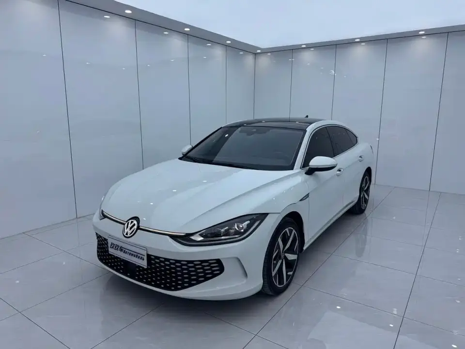 Volkswagen Lamando Lamando L 280TSI DSG Cool Edition 2024