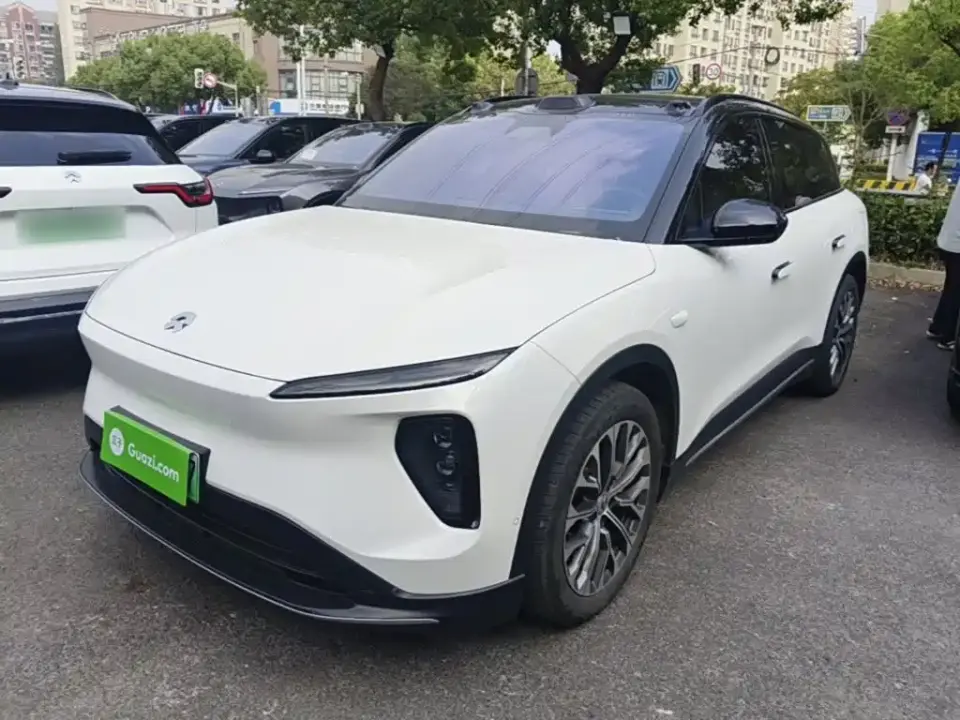 NIO ES6 75kWh 2024