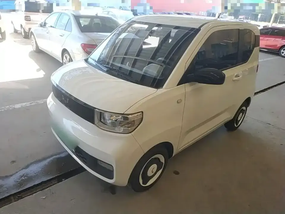 Wuling Motors Hongguang MINIEV Delight LFP 2023