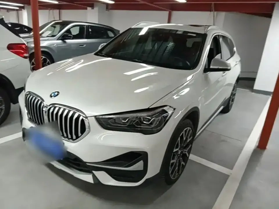 BMW X1 xDrive25Li Premium 2022
