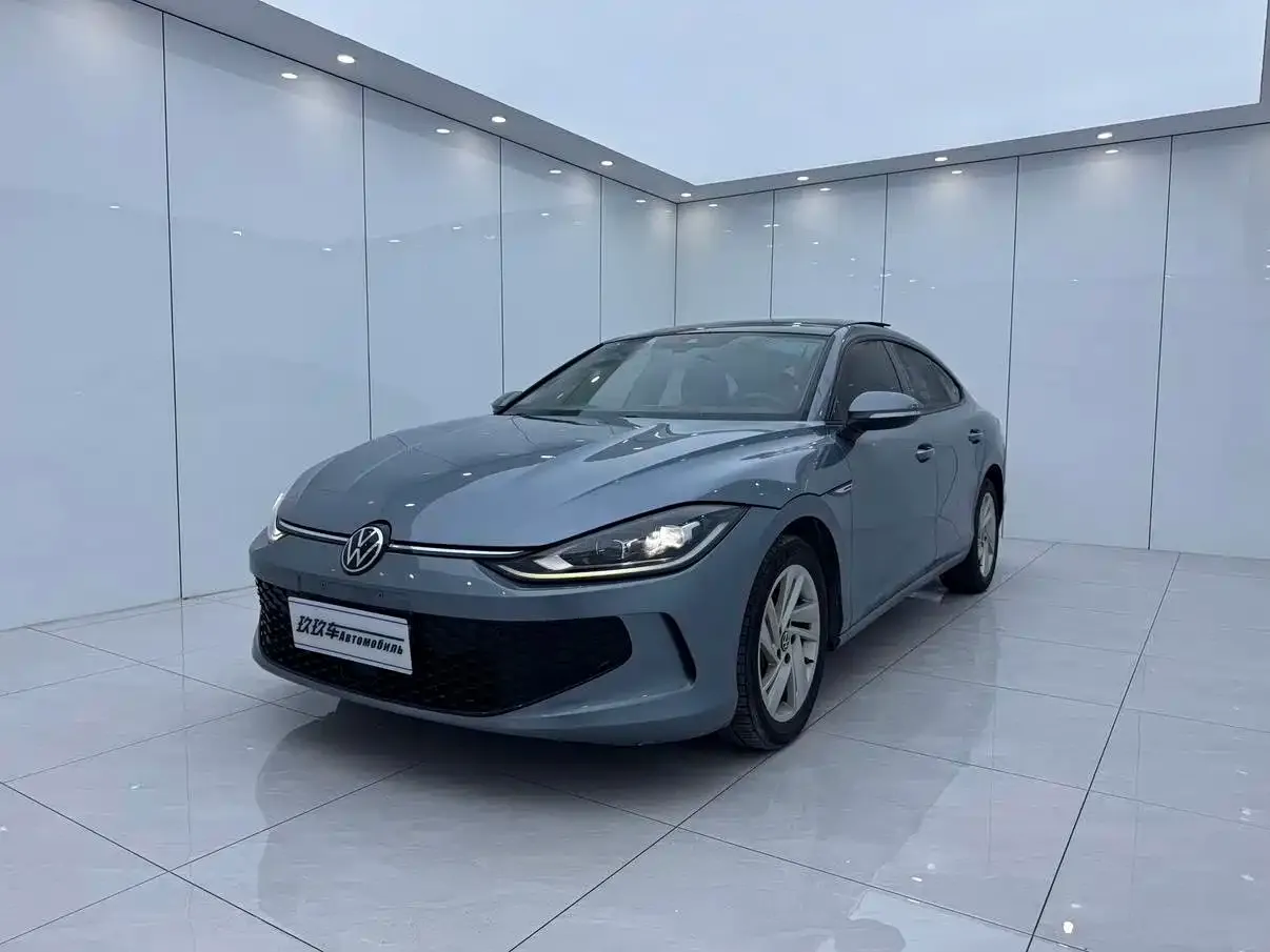 Volkswagen Lamando Lamando L 280TSI DSG Sporty Edition 2022