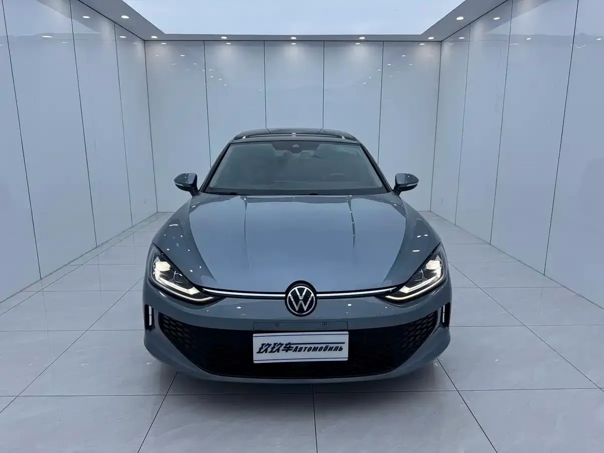 Volkswagen Lamando Lamando L 280TSI DSG Sporty Edition 2022 — фото 2