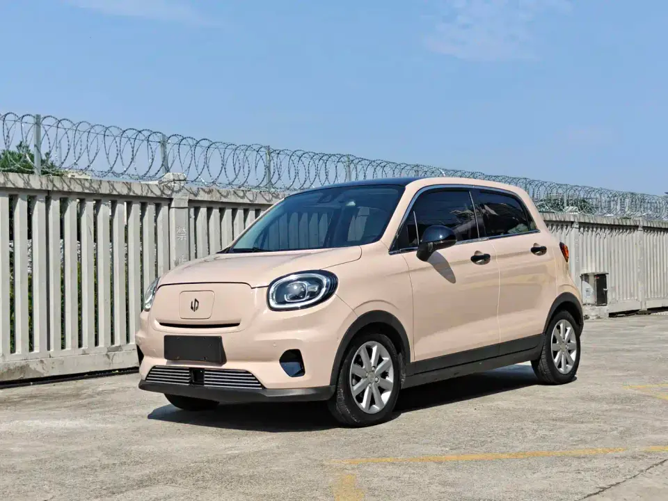 Leapmotor T03 Star Diamond Edition 2022