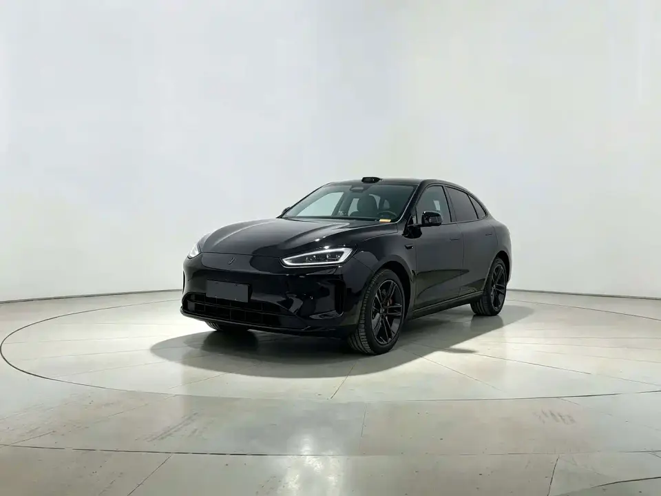 AITO Wenjie AITO M5 Extended Range Max RS AWD Advanced Smart Driving Edition 2025