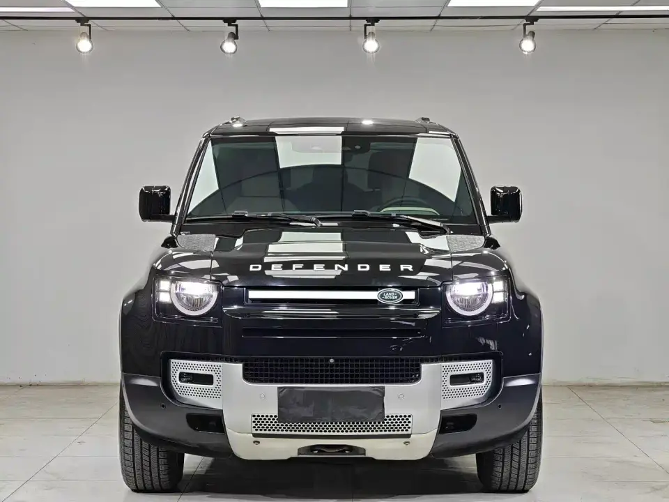 Land Rover Defender 90 2.0T P300 S 2024