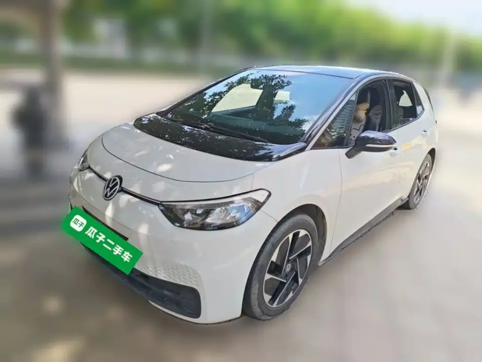 Volkswagen ID.3 Outstanding Edition 2024