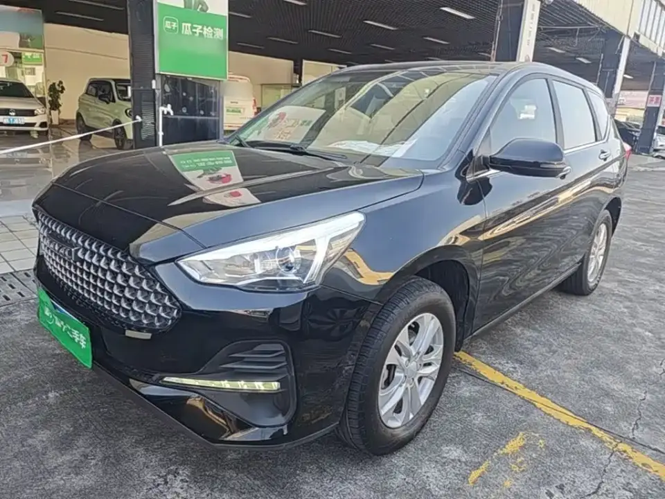 Haval M6 1.5T DCT 2WD Value Edition (China VI) 2020